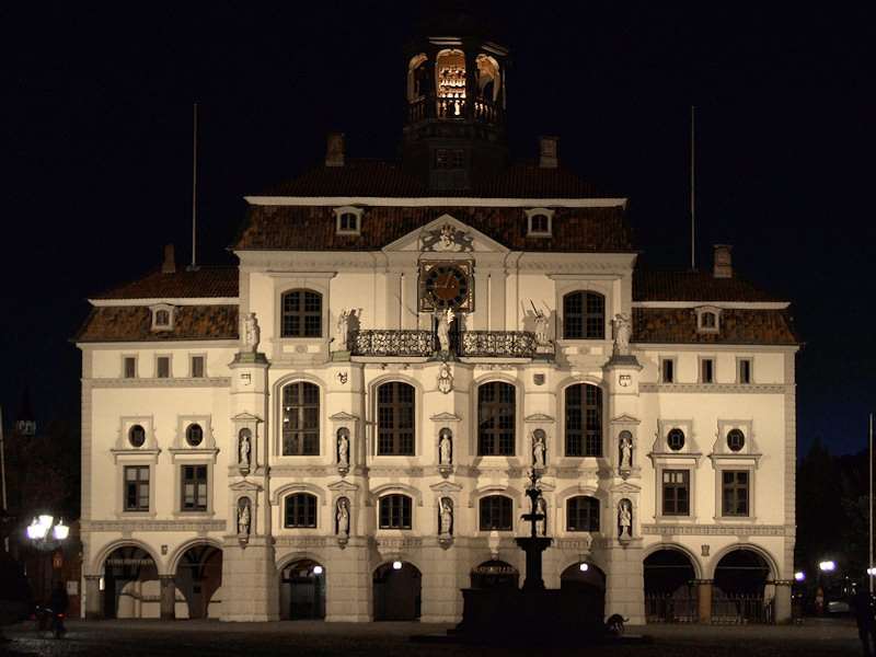 Lüneburg