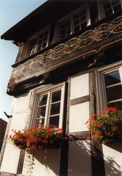 Hornburg am Harz