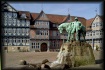 Stadtmarkt in Wolfenb&uuml;ttel