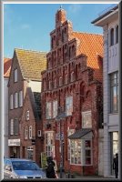 Altstadt von Husum