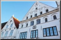Altstadt von Husum