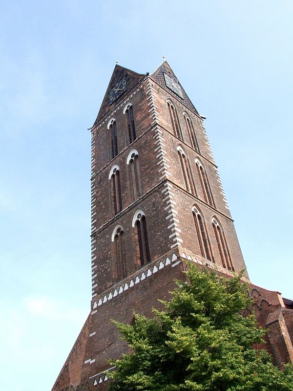 Wismar