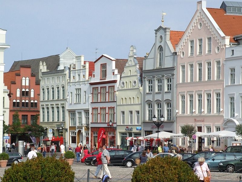 Wismar
