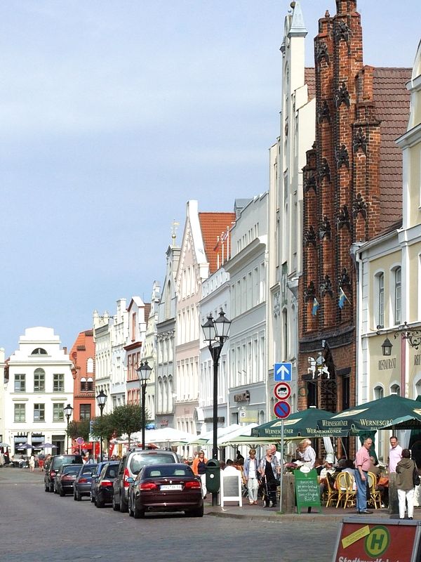 Wismar