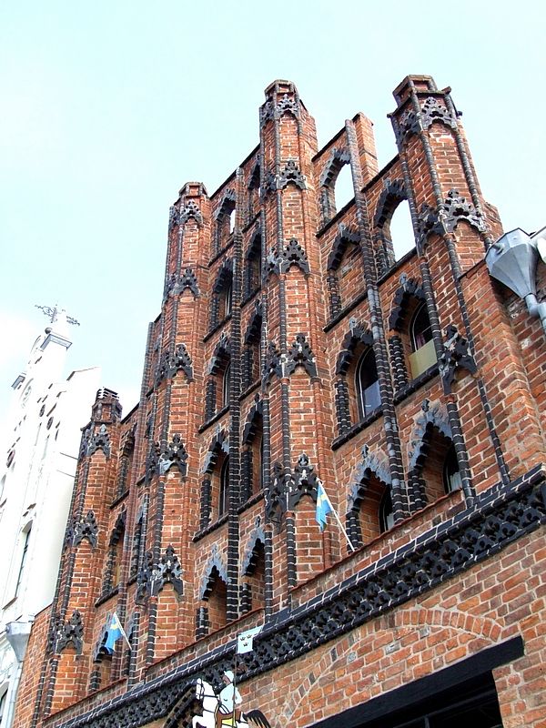 Wismar