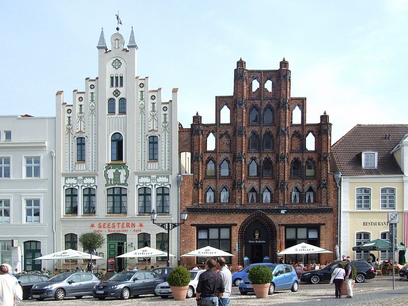 Wismar