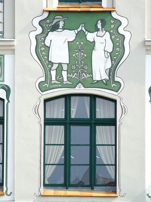 Wismar