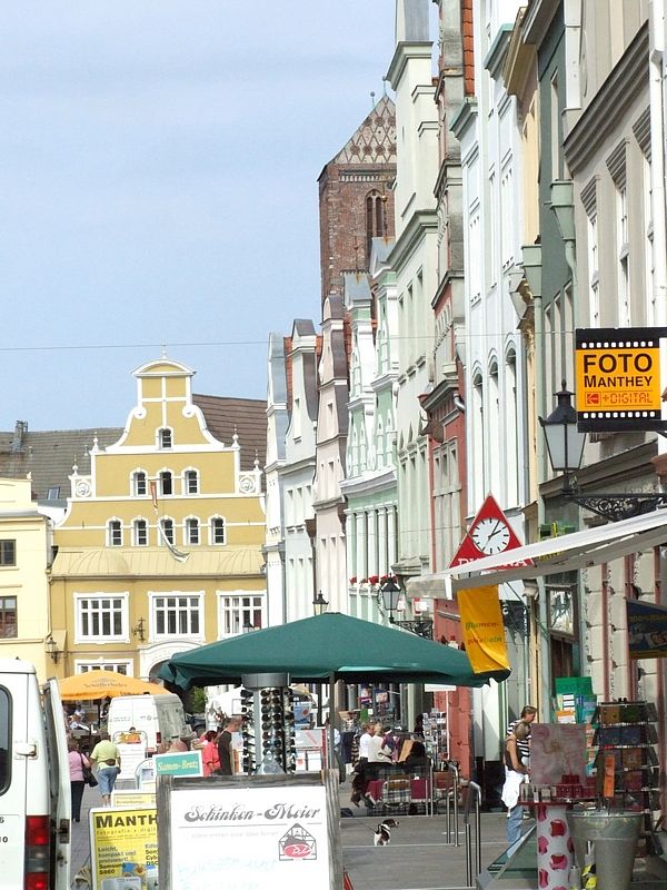 Wismar