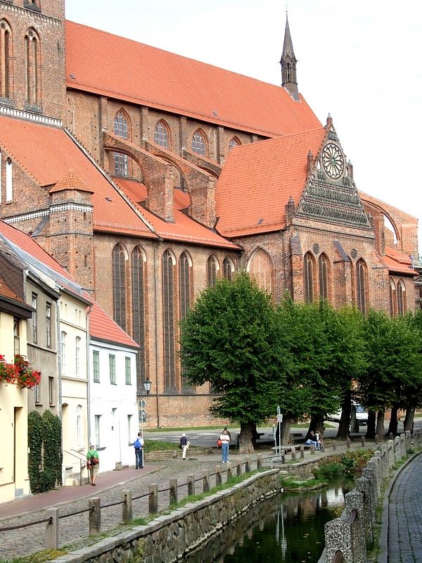 Wismar