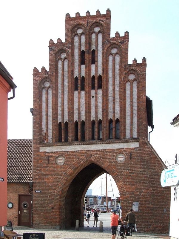 Wismar