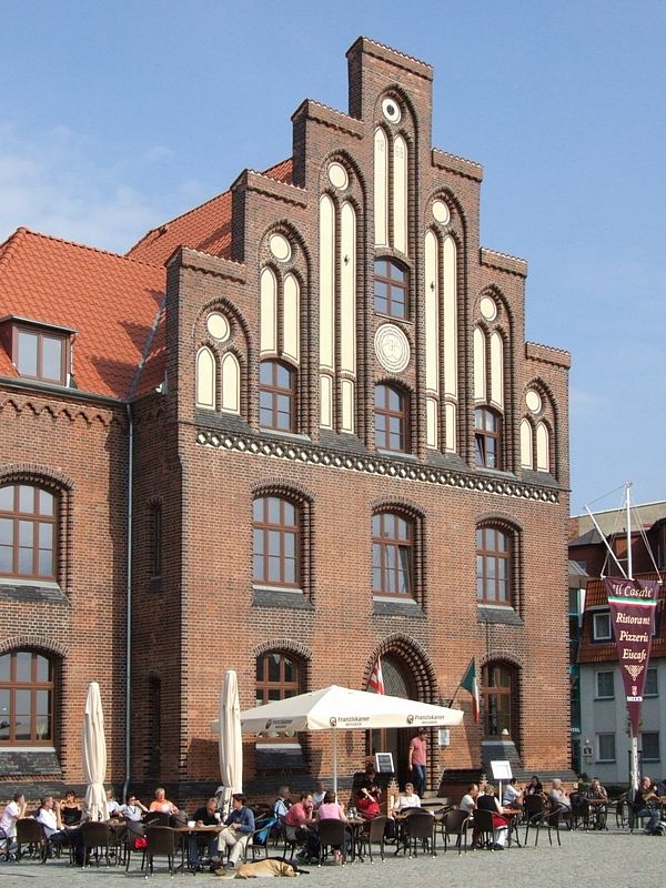 Wismar