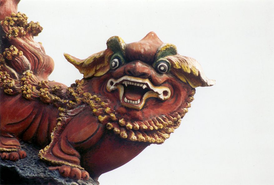 Ahnentempel der Chen-Familie