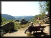 Kästeklippen im Harz