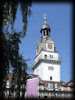 Das Schloss in Wolfenbüttel