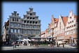 Hanse- und Salzstadt Lüneburg