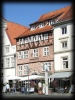 Hanse- und Salzstadt Lüneburg