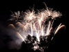 Feuerwerk beim Oktoberfest in Braunschweig 2013