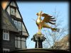 Historische Altstadt von Goslar am Harz