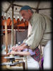 Hansemarkt in Goslar am Harz