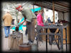 Hansemarkt in Goslar am Harz