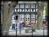 Historische Altstadt von Goslar am Harz