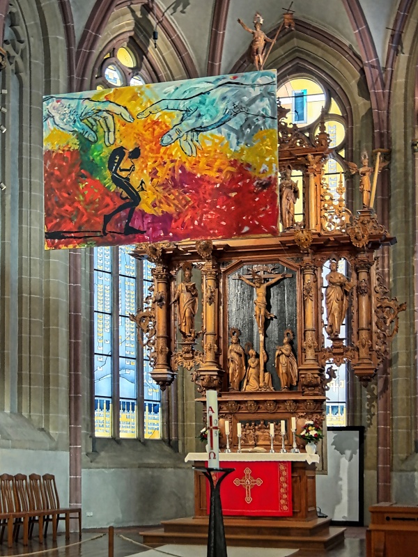 Herbstliche Impressionen aus Goslar