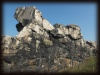 Teufelsmauer im Harzvorland