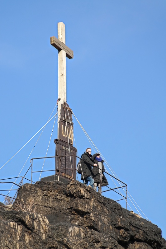Gegensteine im Harzvorland
