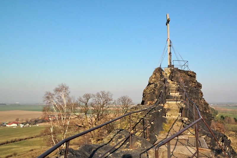 Gegensteine im Harzvorland