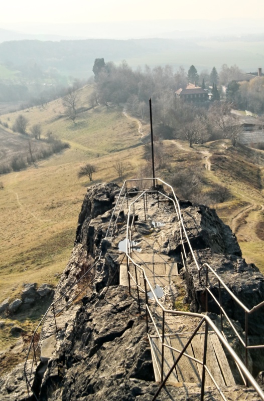 Gegensteine im Harzvorland