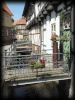 Historische Altstadt von Osterwiek am Harz