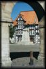 Der Braunschweiger Burgplatz