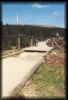 Blick zum Brocken