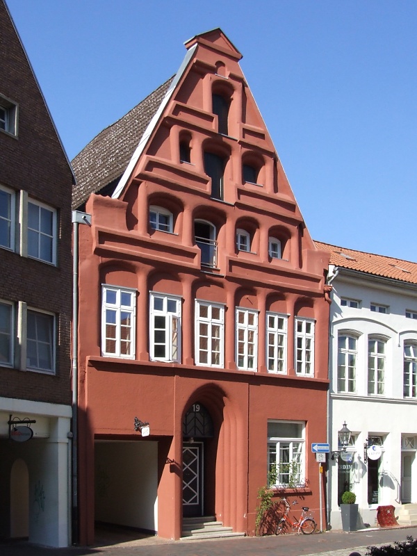 Hanse- und Salzstadt Lüneburg