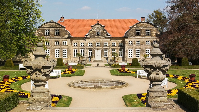 Blankenburg am Harz