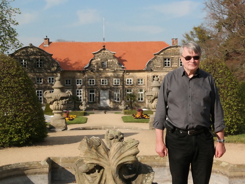 Blankenburg am Harz