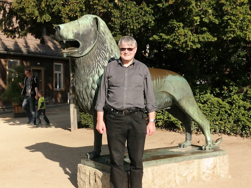 Blankenburg am Harz