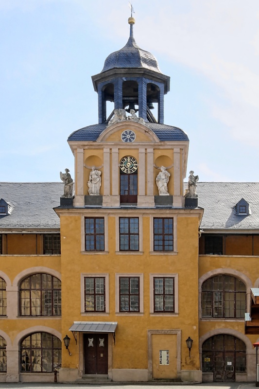 Blankenburg am Harz