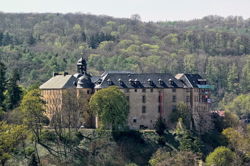 Blankenburg am Harz