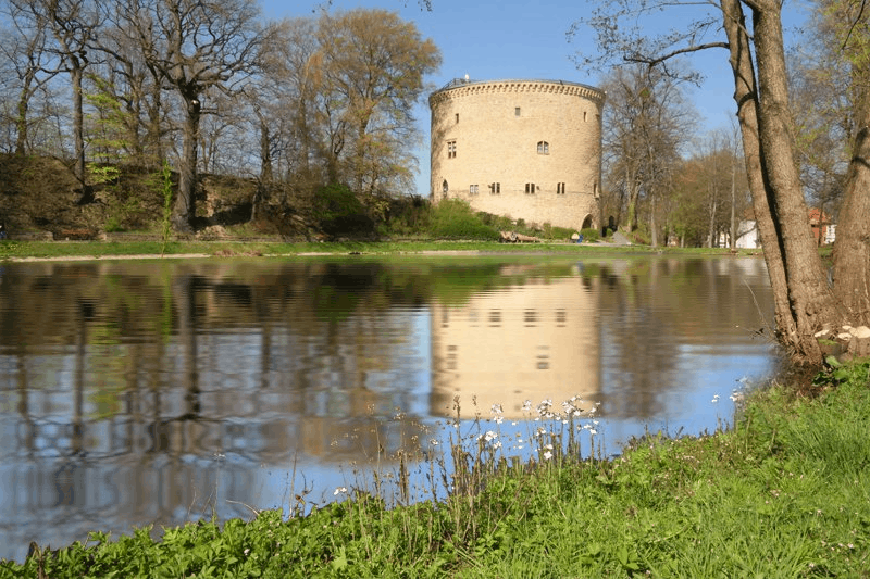 Ein Spaziergang in Goslar