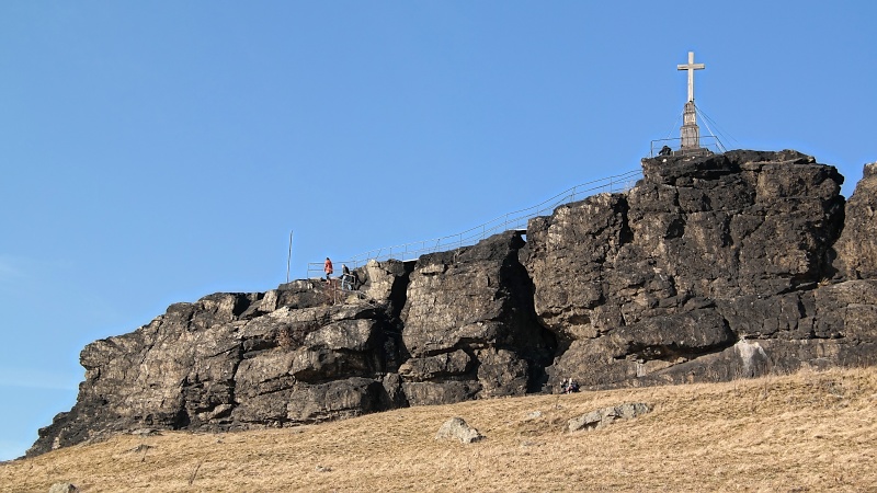 Gegensteine im Harzvorland