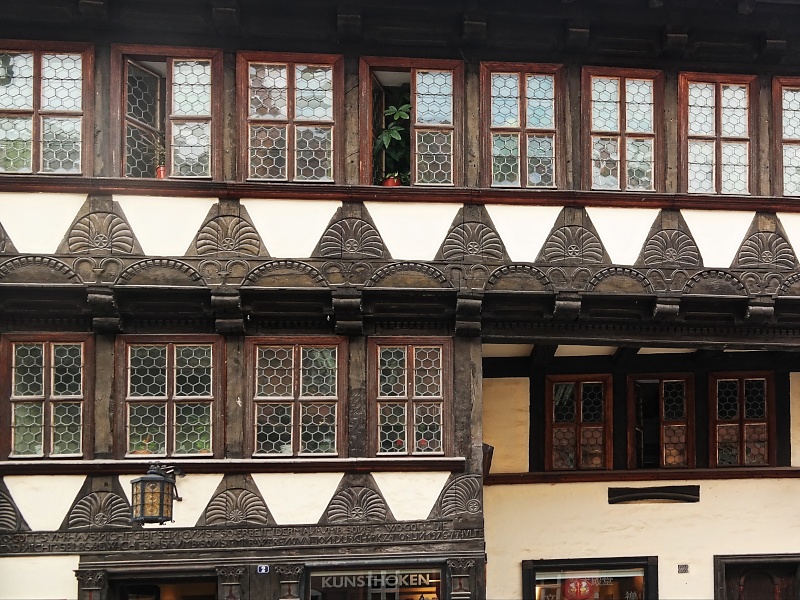 Quedlinburg am Harz