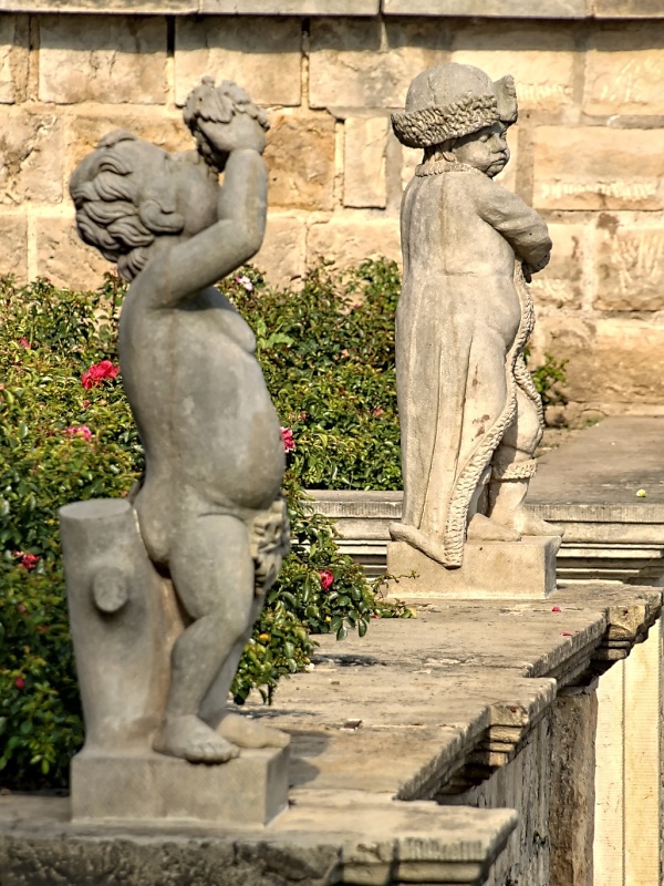 Quedlinburg am Harz