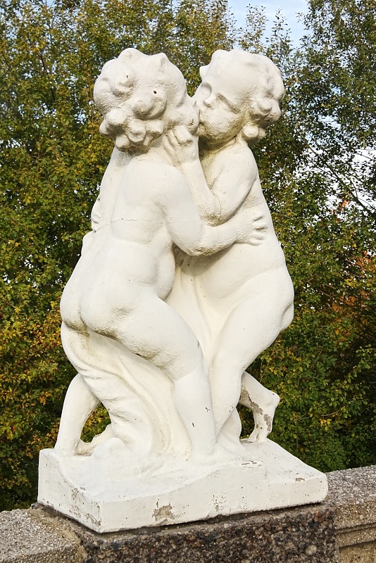 Kürbisfest auf der Roseburg am Harz