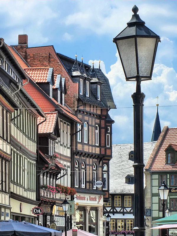 Wernigerode