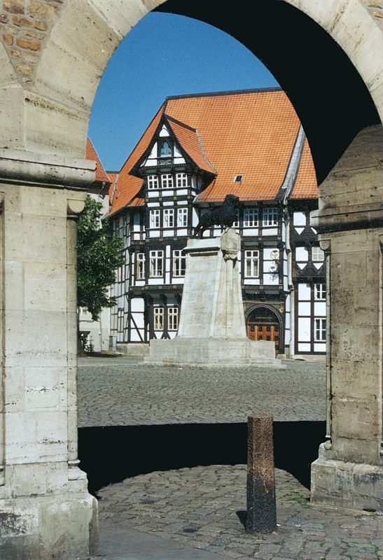 Braunschweig