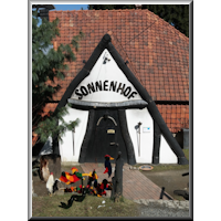 Sonnenhof in Bad Harzburg