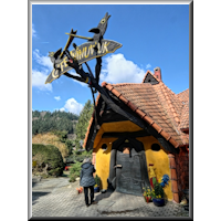 Caf&eacute; Winuwuk in Bad Harzburg