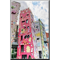 Rizzi-Haus in Braunschweig